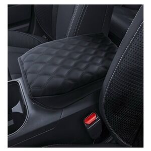 Armrest‎ Cover Outback & Legacy 2020-2024 2025 Center Console Middle Lid Pad